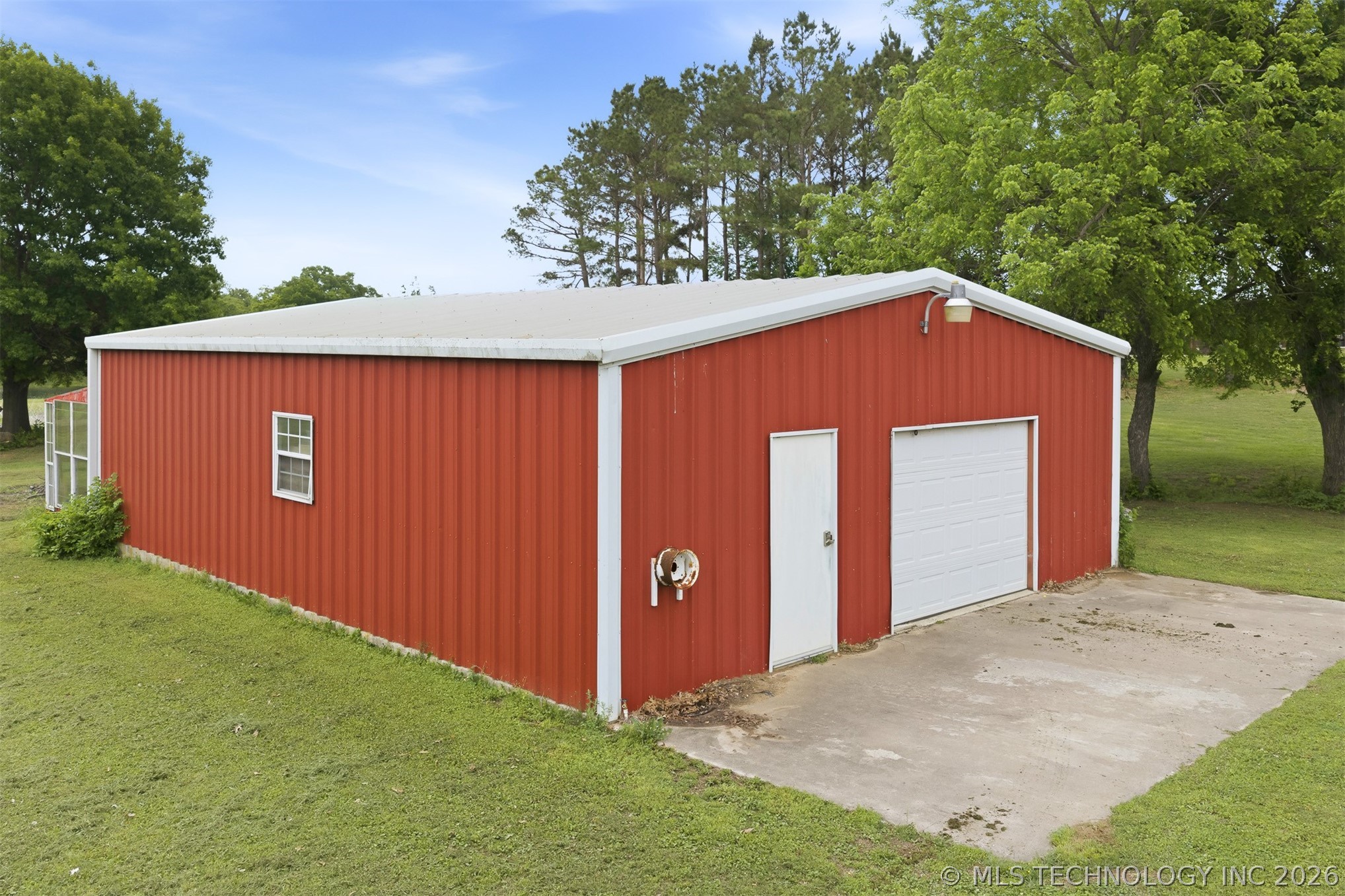 4358 Kings Road Ardmore OK 73401
