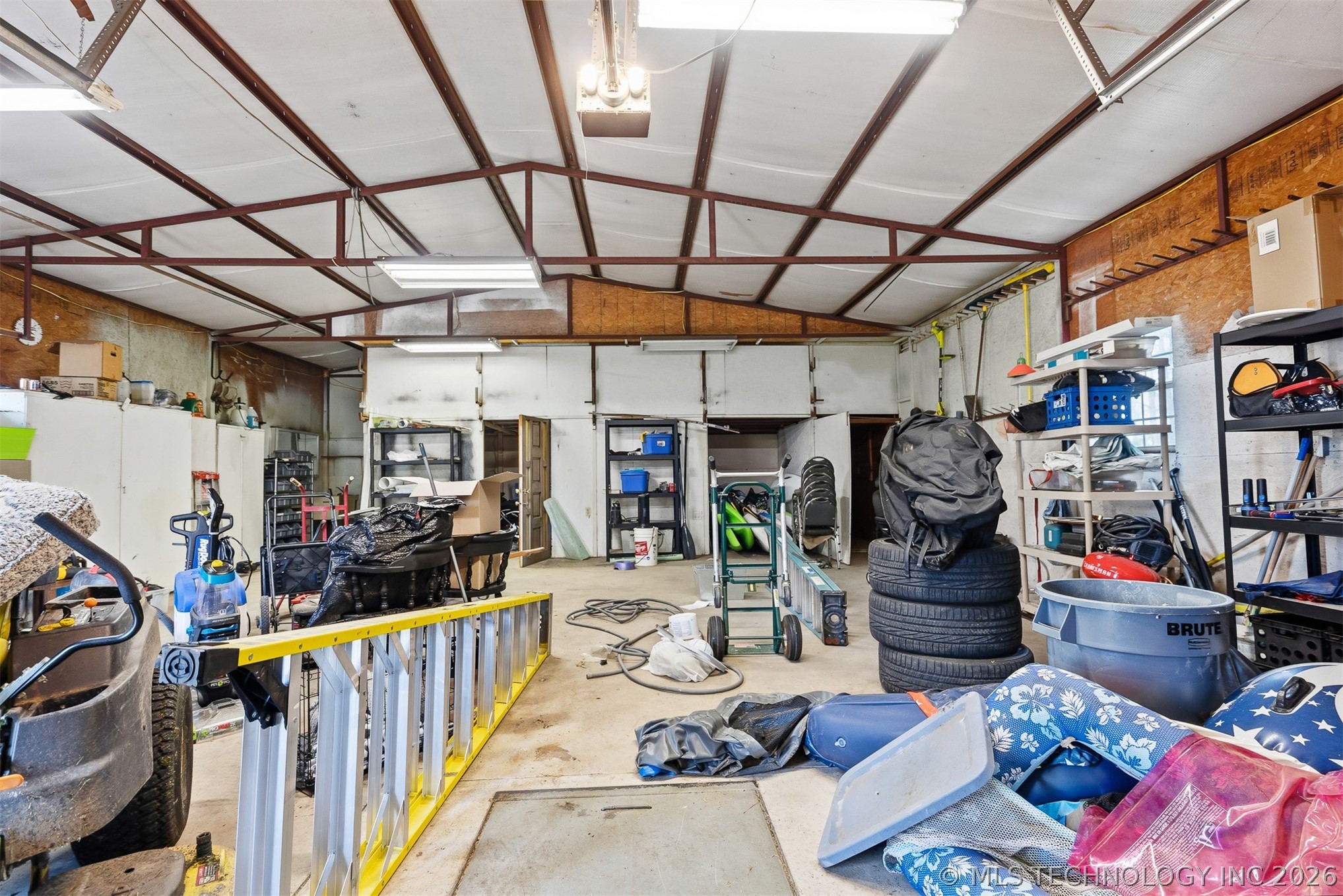 4358 Kings Road Ardmore OK 73401