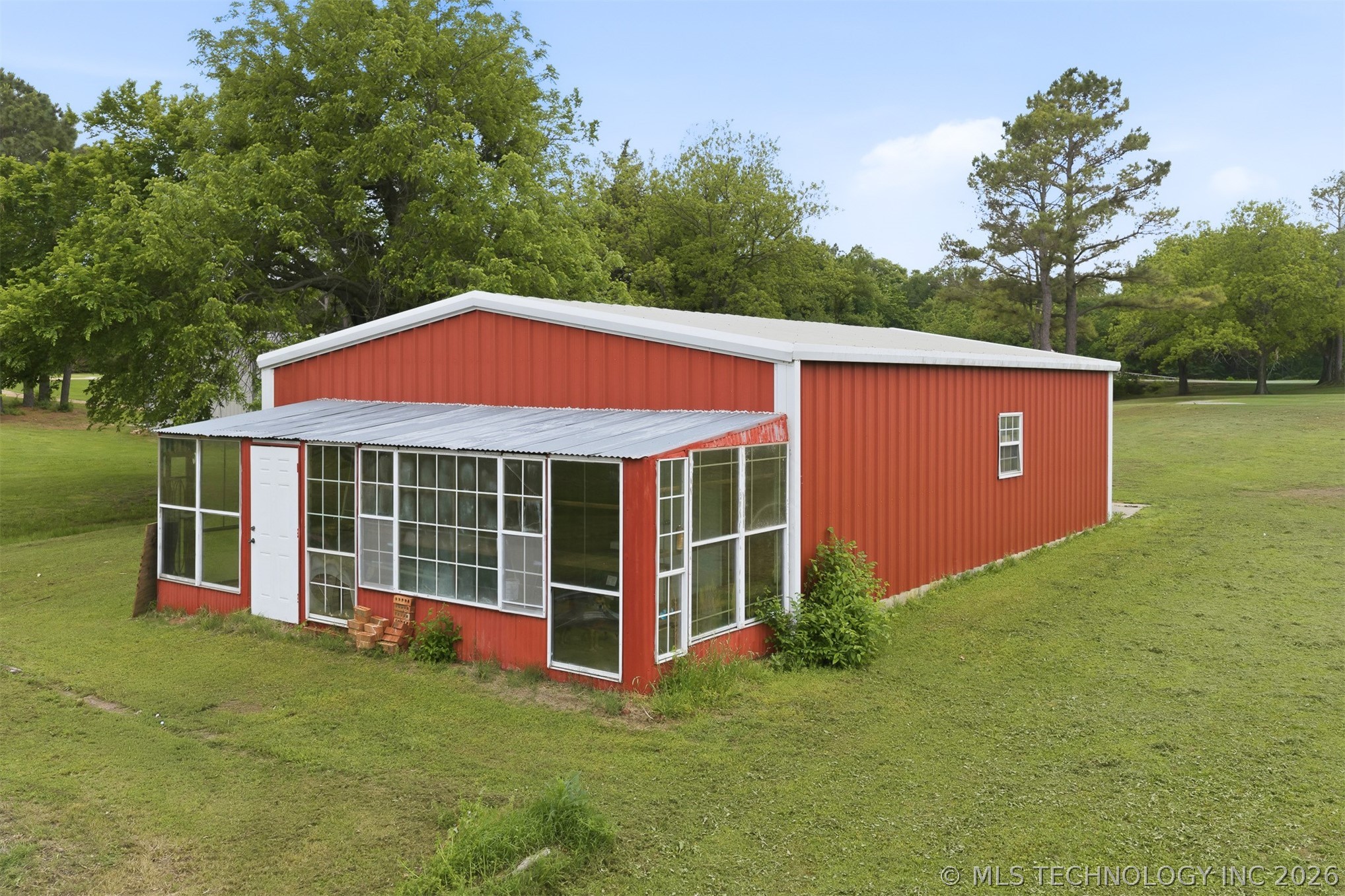 4358 Kings Road Ardmore OK 73401