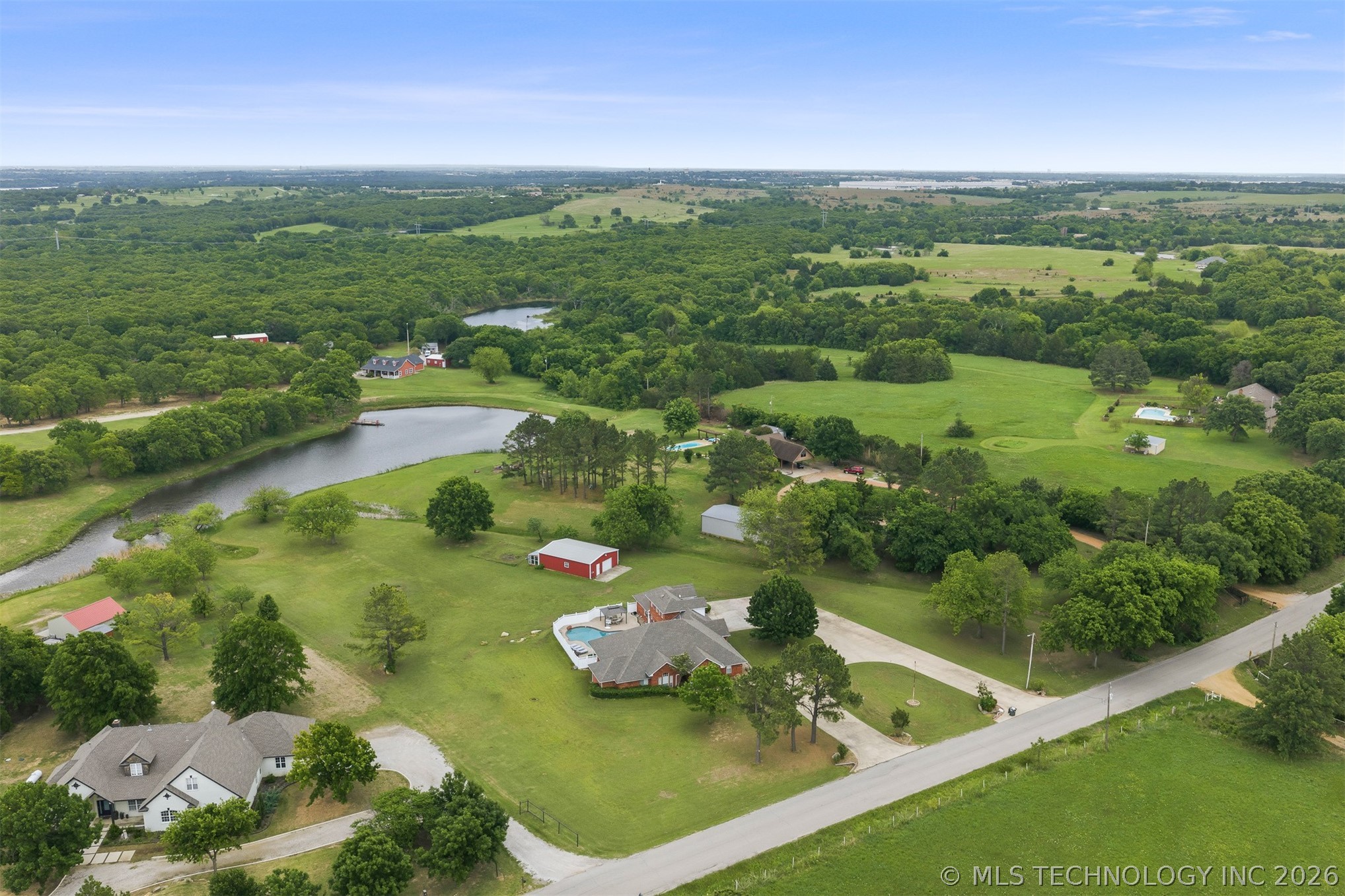 4358 Kings Road Ardmore OK 73401