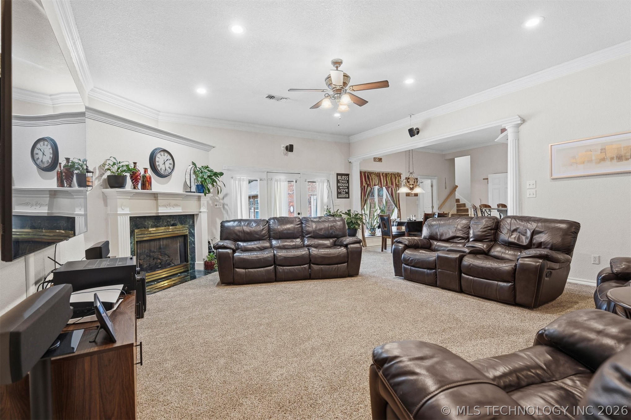 4358 Kings Road Ardmore OK 73401