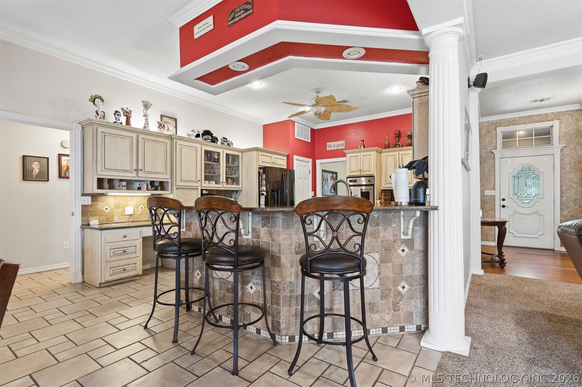 4358 Kings Road Ardmore OK 73401