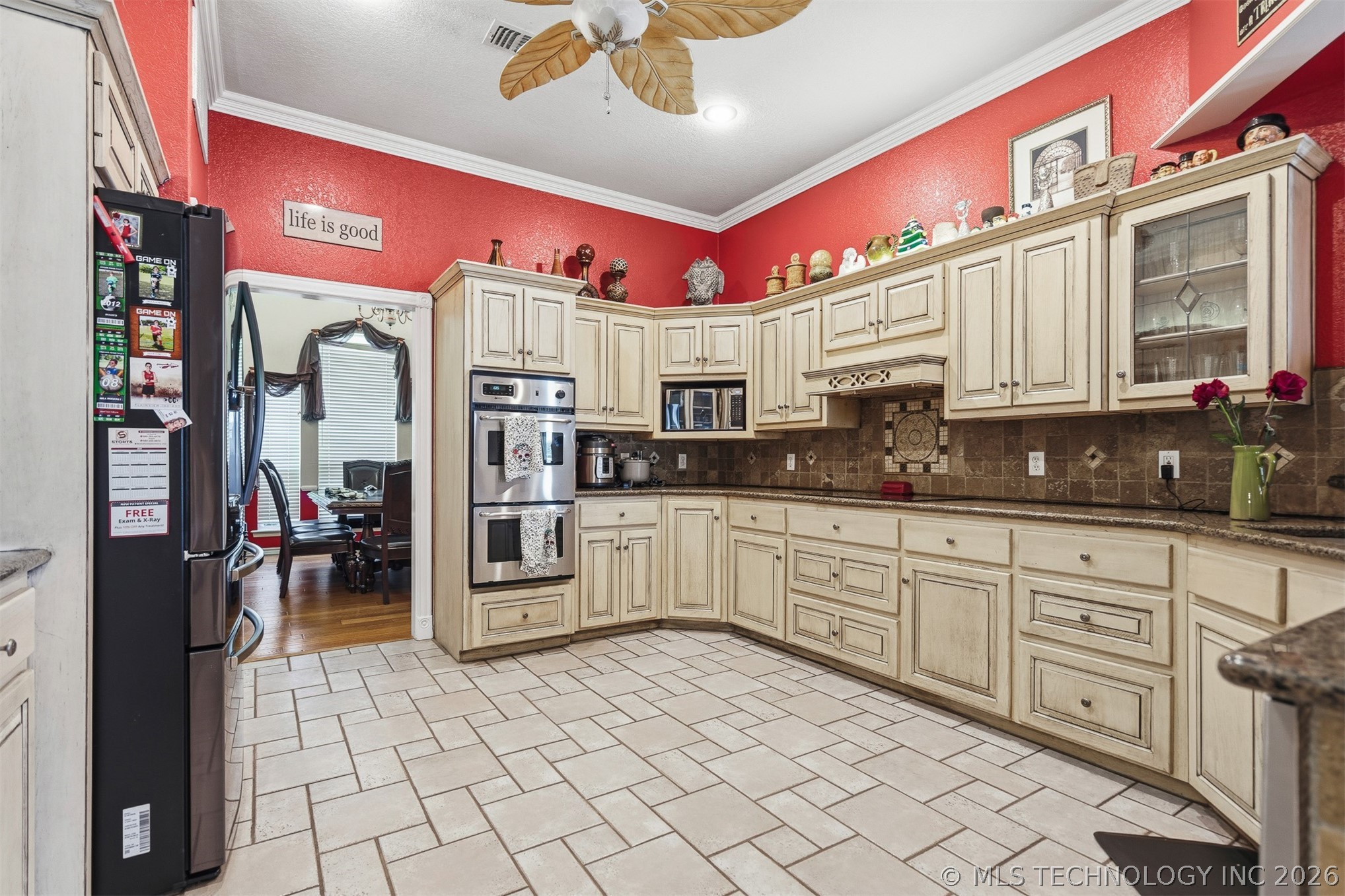 4358 Kings Road Ardmore OK 73401