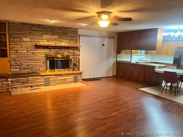 603 7th Avenue Warner OK 74469