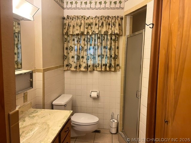 603 7th Avenue Warner OK 74469