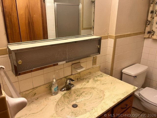 603 7th Avenue Warner OK 74469