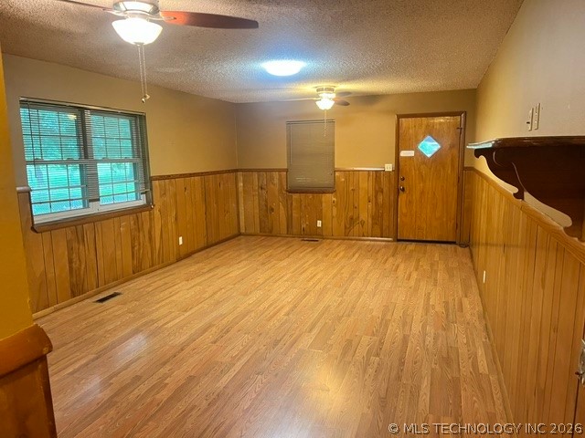 603 7th Avenue Warner OK 74469