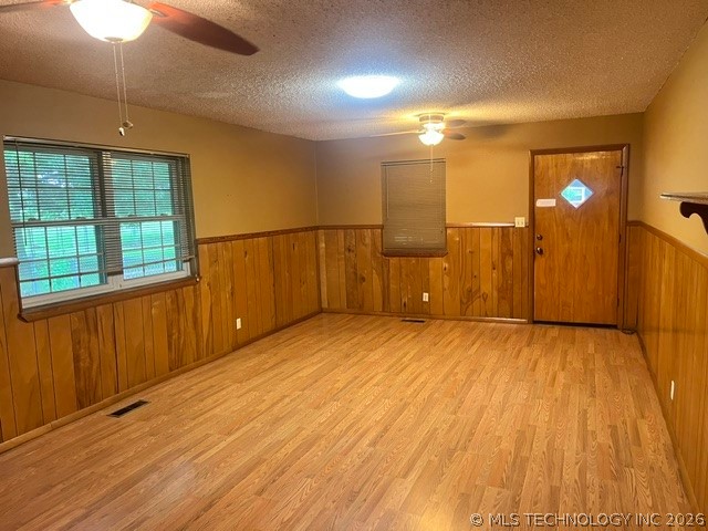 603 7th Avenue Warner OK 74469