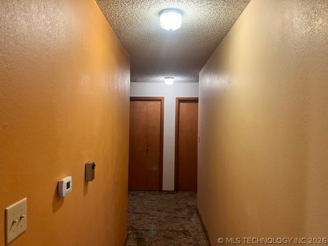 603 7th Avenue Warner OK 74469