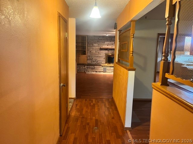 603 7th Avenue Warner OK 74469