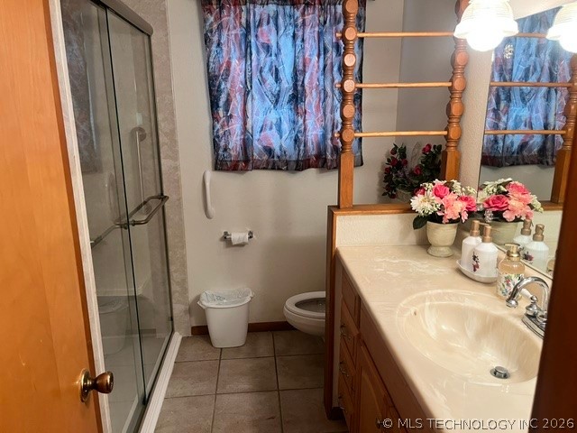 603 7th Avenue Warner OK 74469
