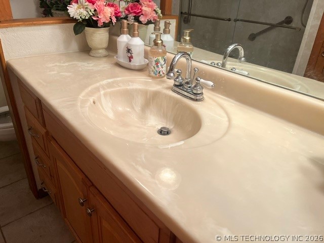 603 7th Avenue Warner OK 74469