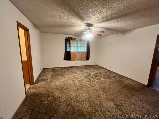 603 7th Avenue Warner OK 74469