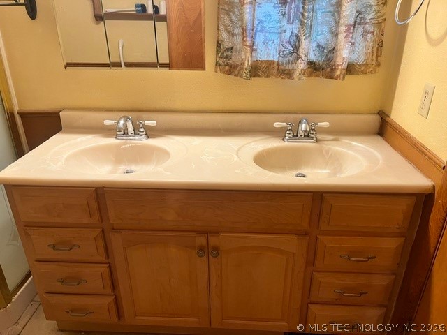 603 7th Avenue Warner OK 74469