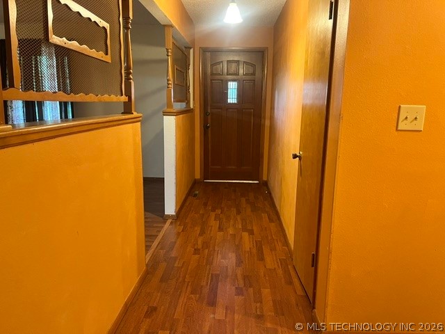 603 7th Avenue Warner OK 74469
