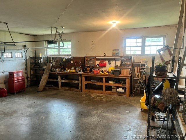 603 7th Avenue Warner OK 74469