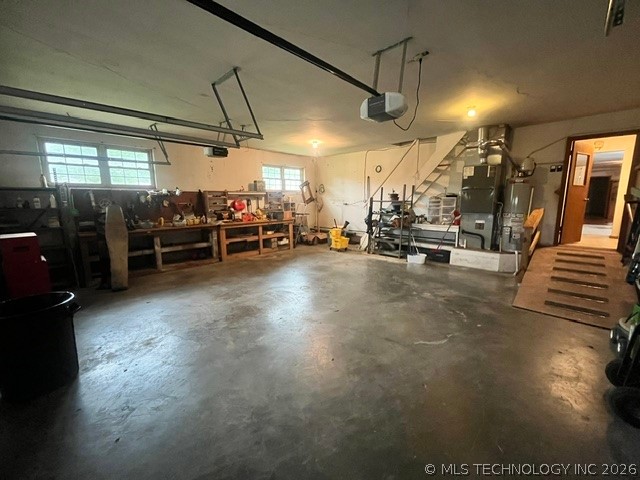 603 7th Avenue Warner OK 74469