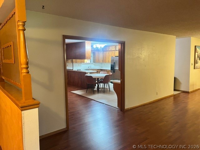 603 7th Avenue Warner OK 74469