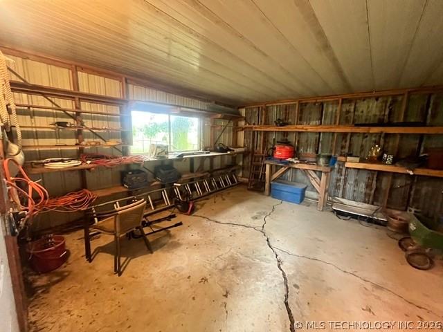 603 7th Avenue Warner OK 74469