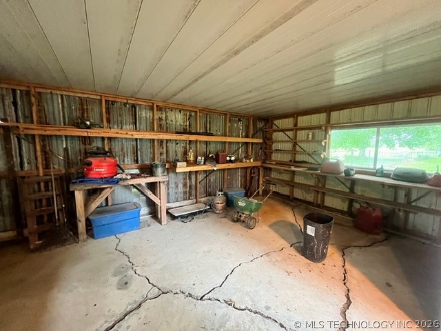 603 7th Avenue Warner OK 74469