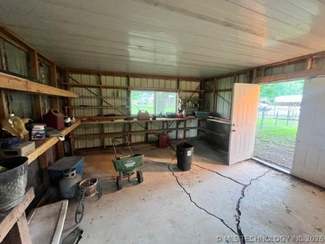 603 7TH Avenue Warner OK 74469