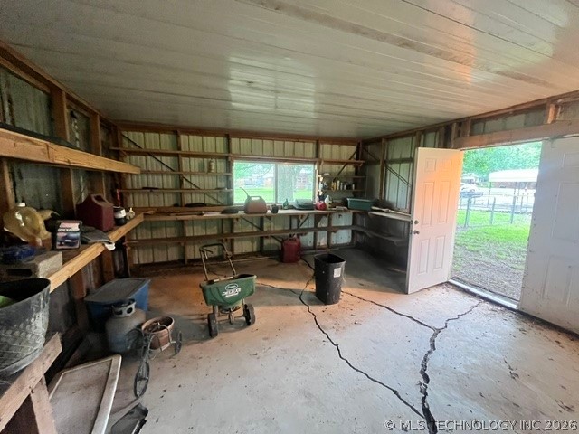 603 7th Avenue Warner OK 74469