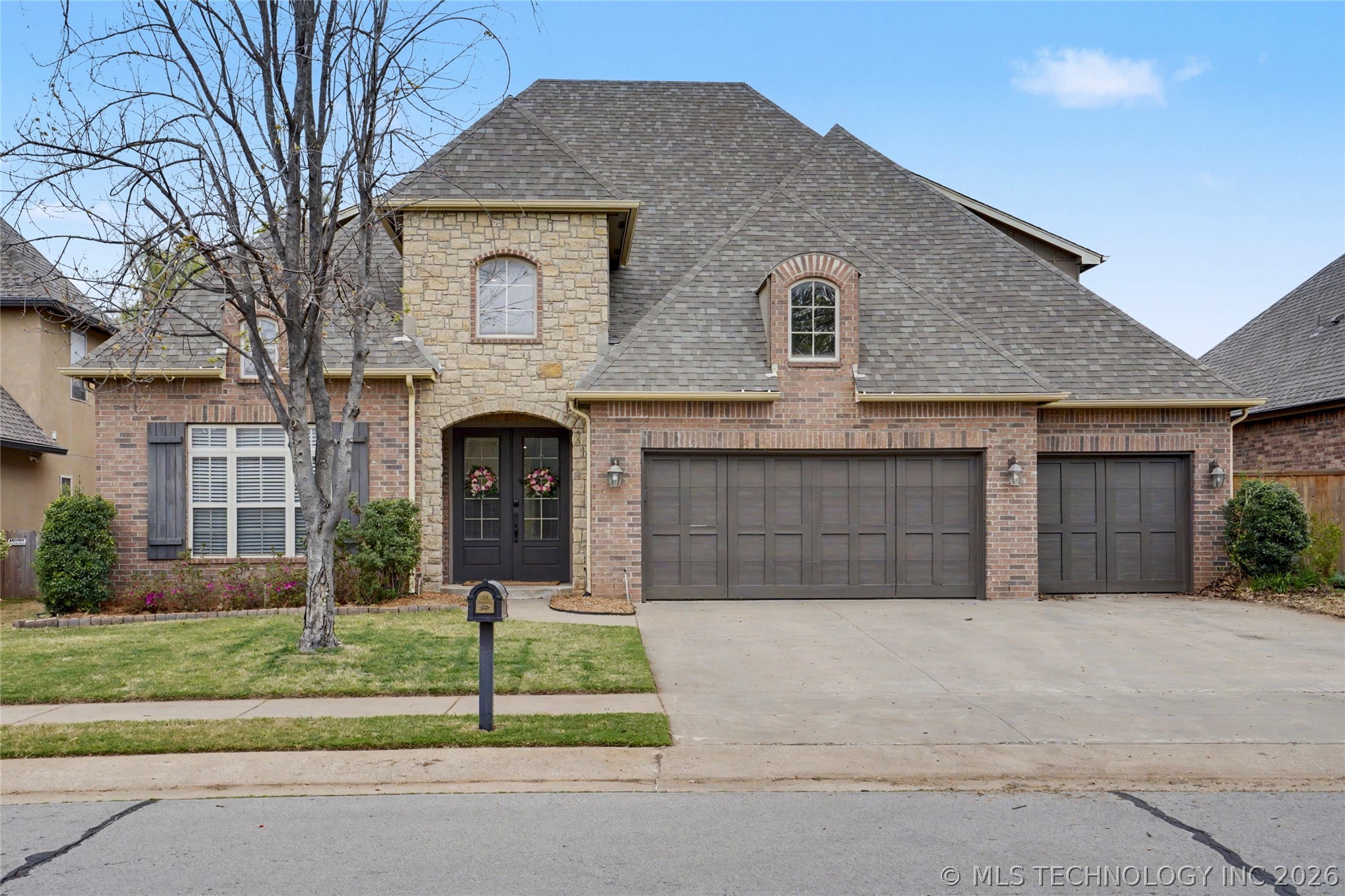 10474 S 86th Place Tulsa OK 74133