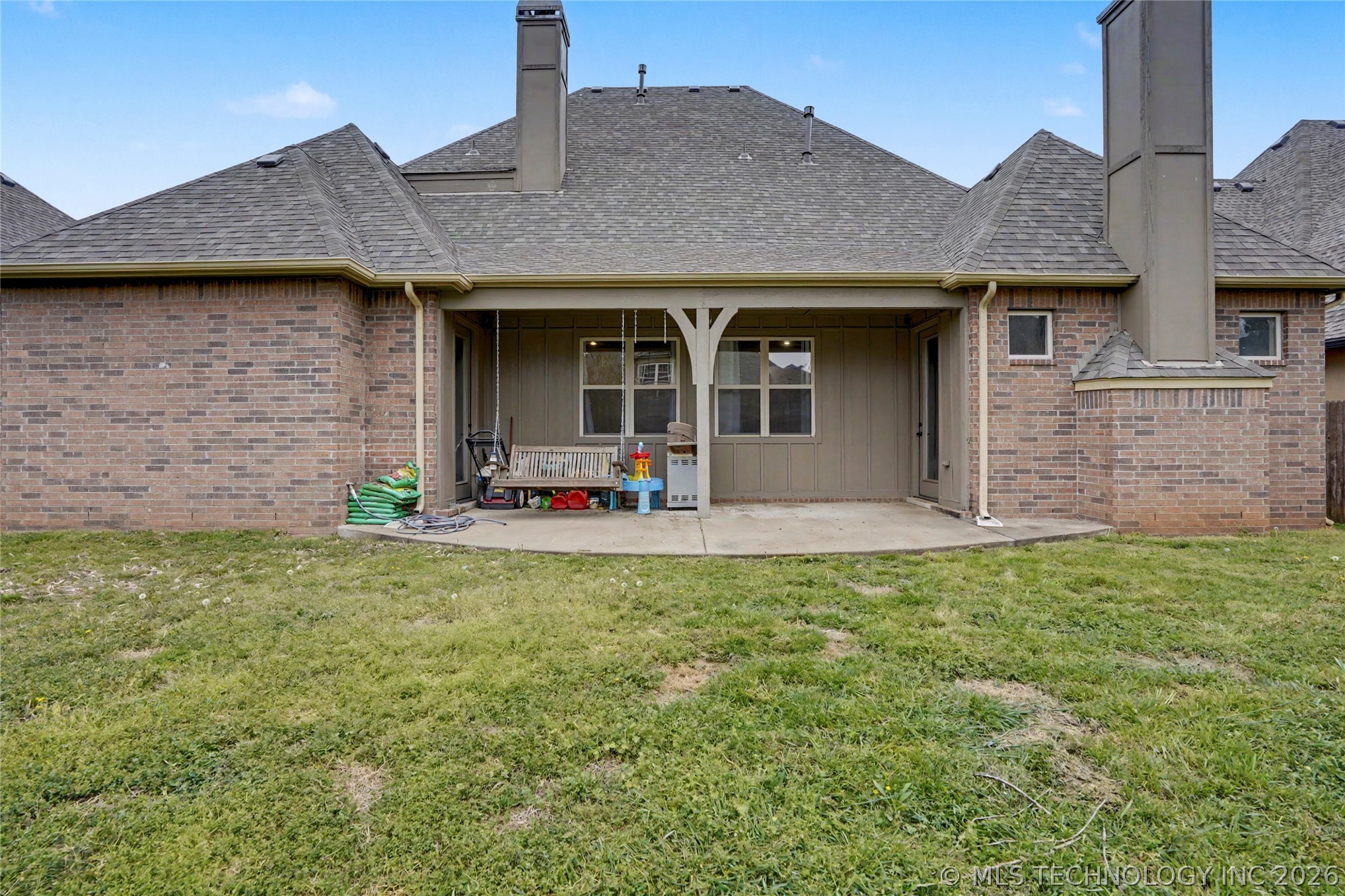 10474 S 86th Place Tulsa OK 74133