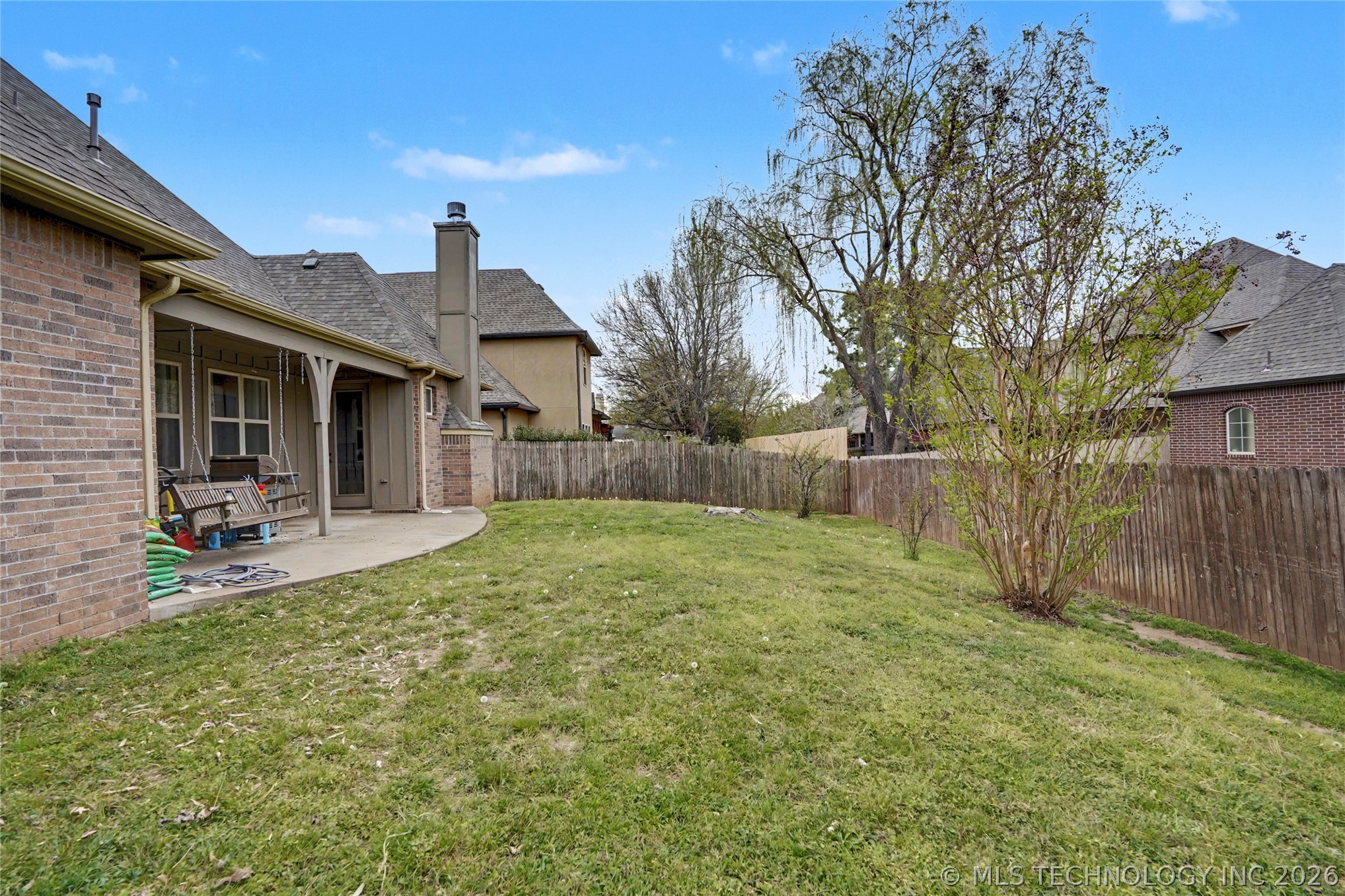 10474 S 86th Place Tulsa OK 74133