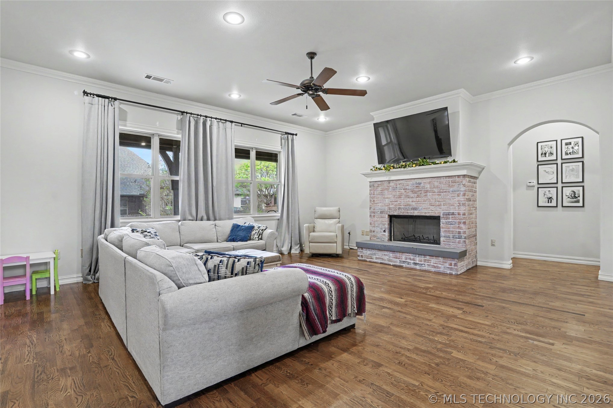 10474 S 86th Place Tulsa OK 74133