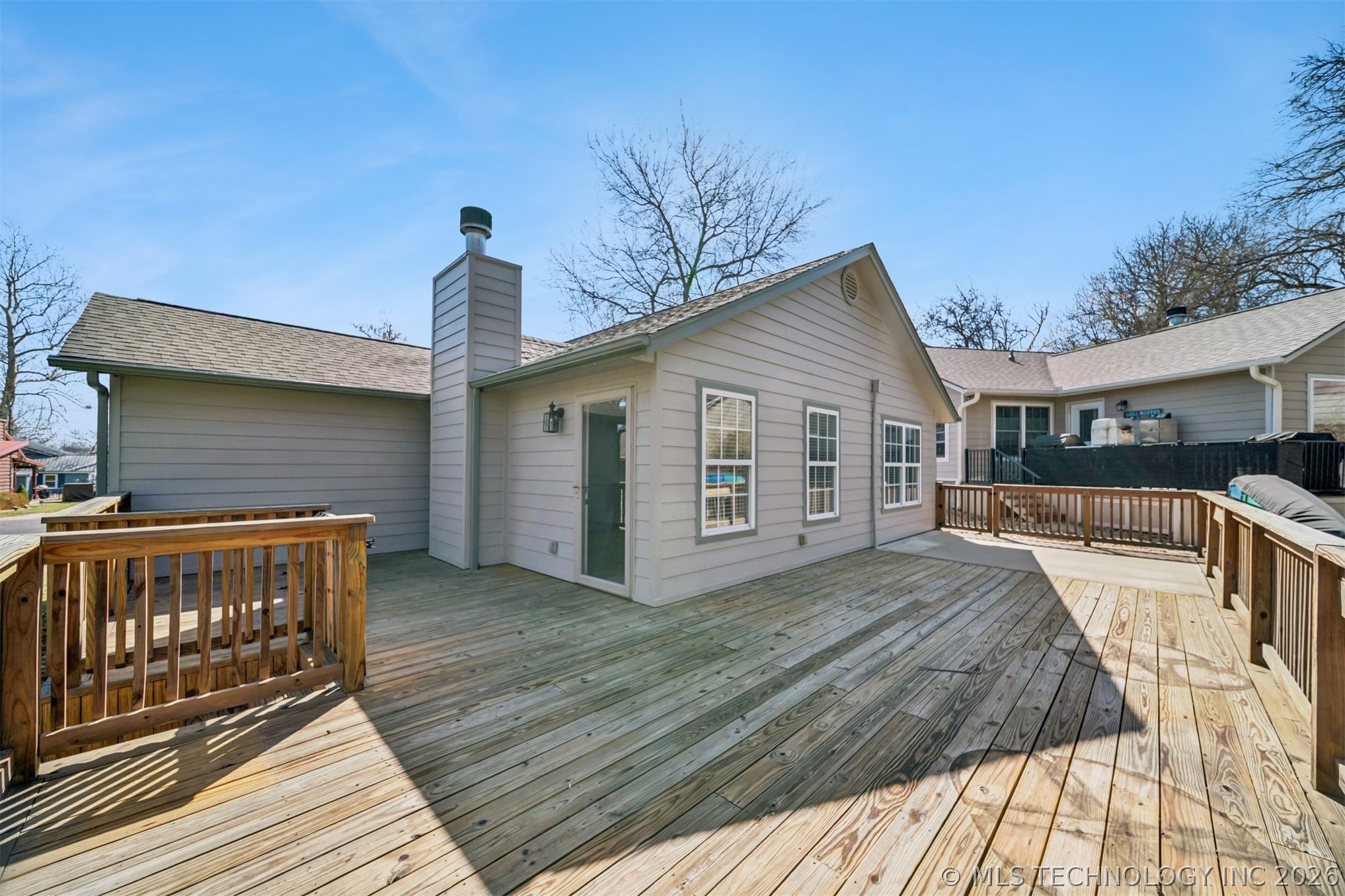 447684 Anchors End Ketchum OK 74349