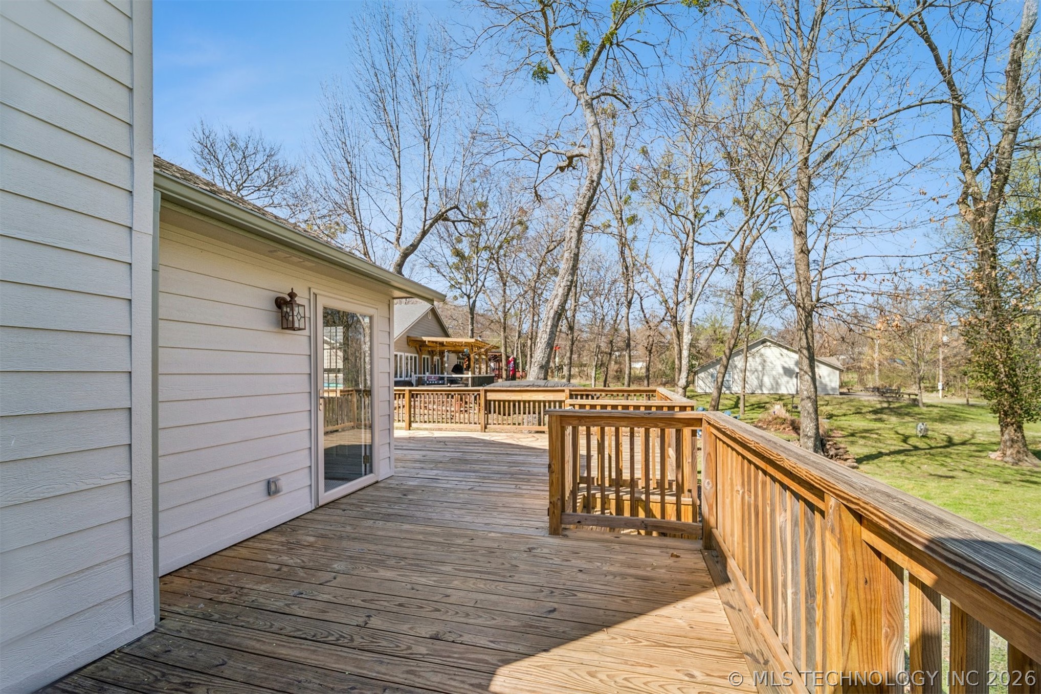 447684 Anchors End Ketchum OK 74349