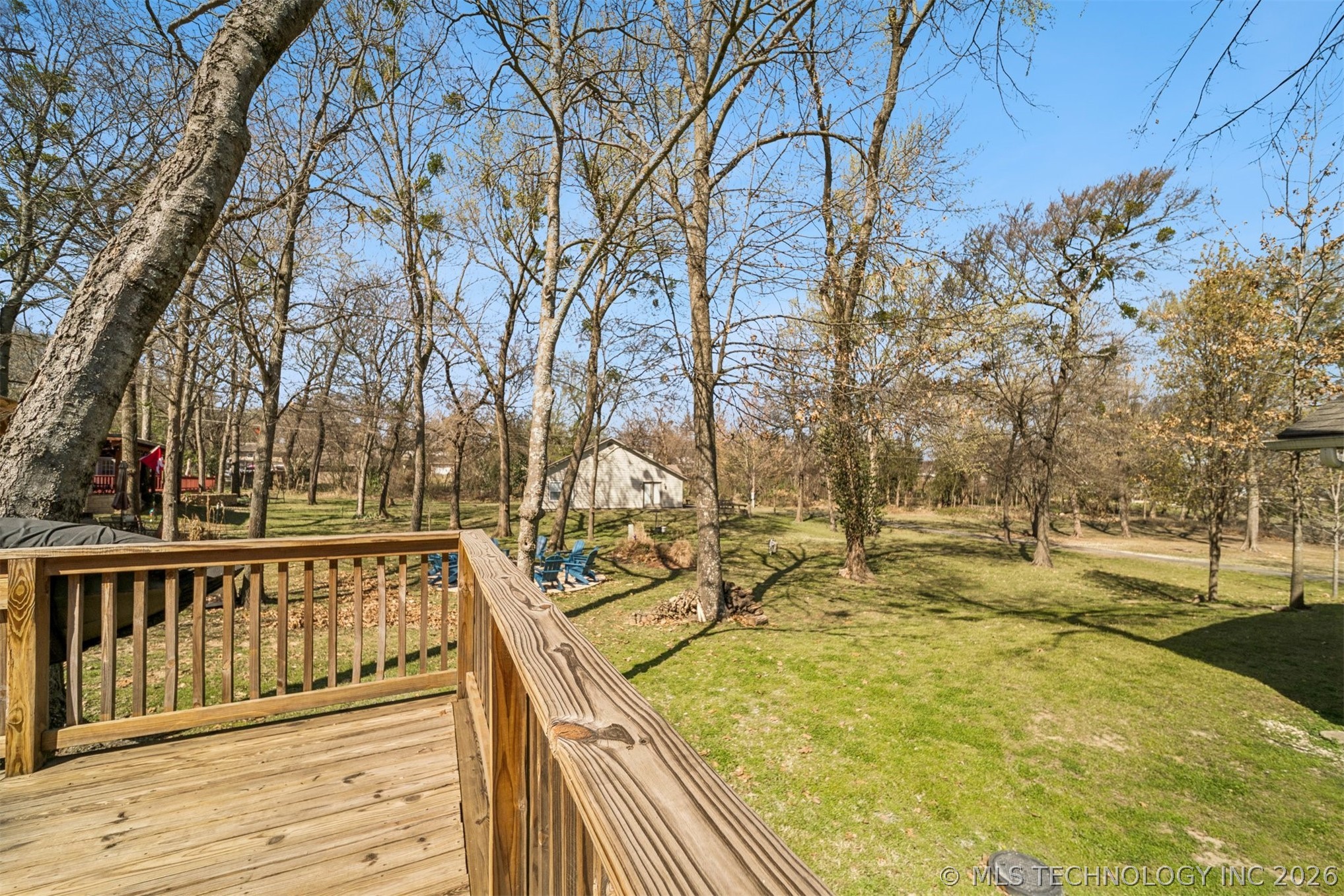 447684 Anchors End Ketchum OK 74349