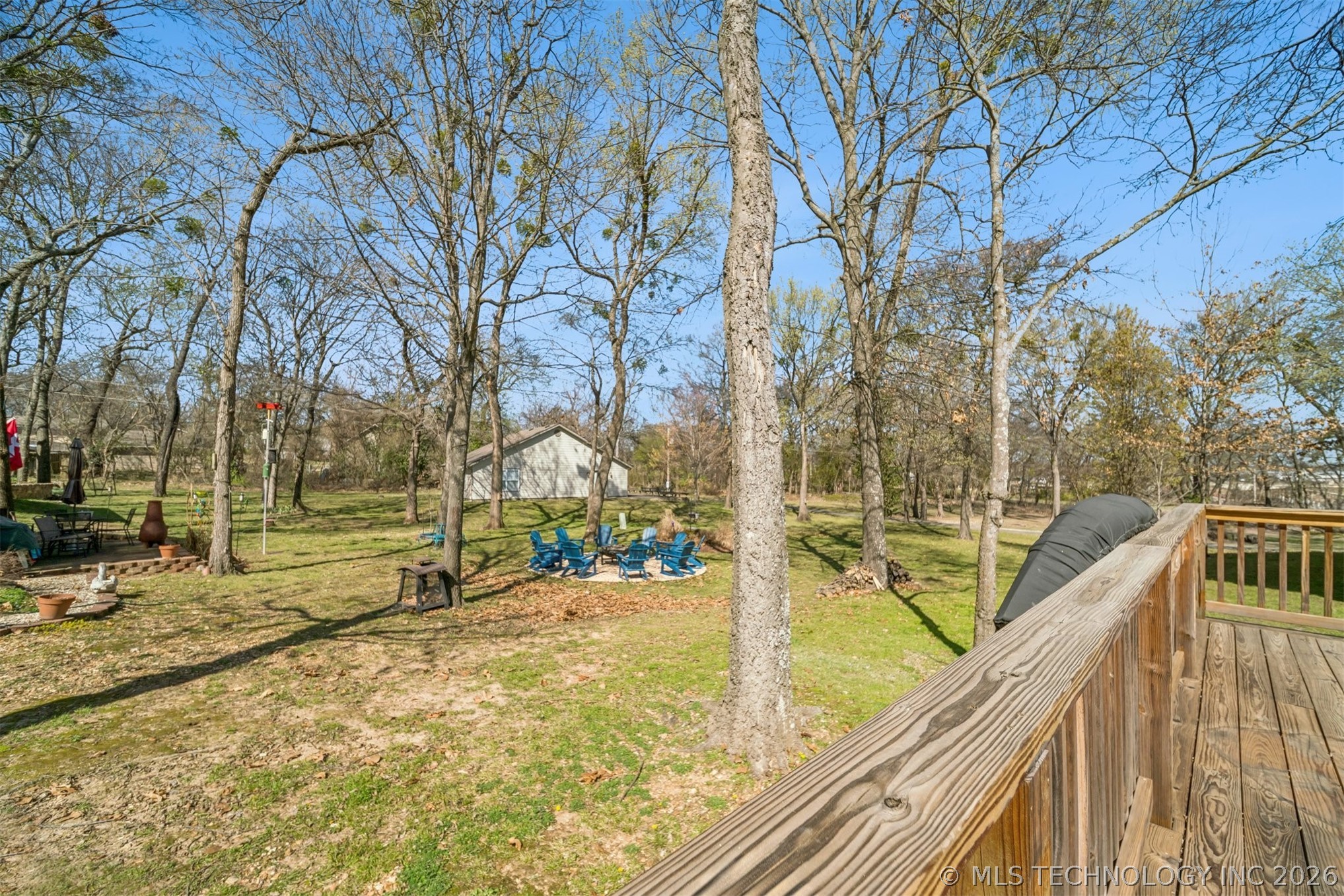 447684 Anchors End Ketchum OK 74349