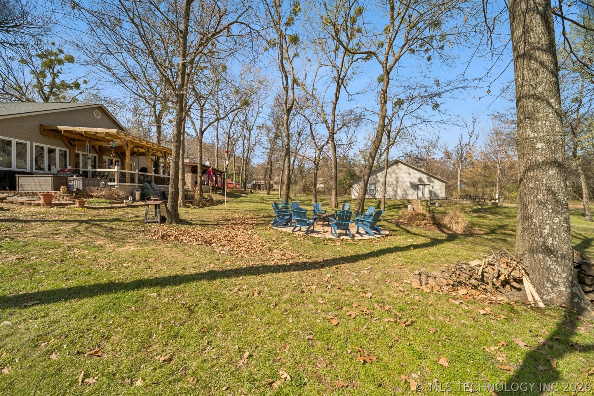 447684 Anchors End Ketchum OK 74349