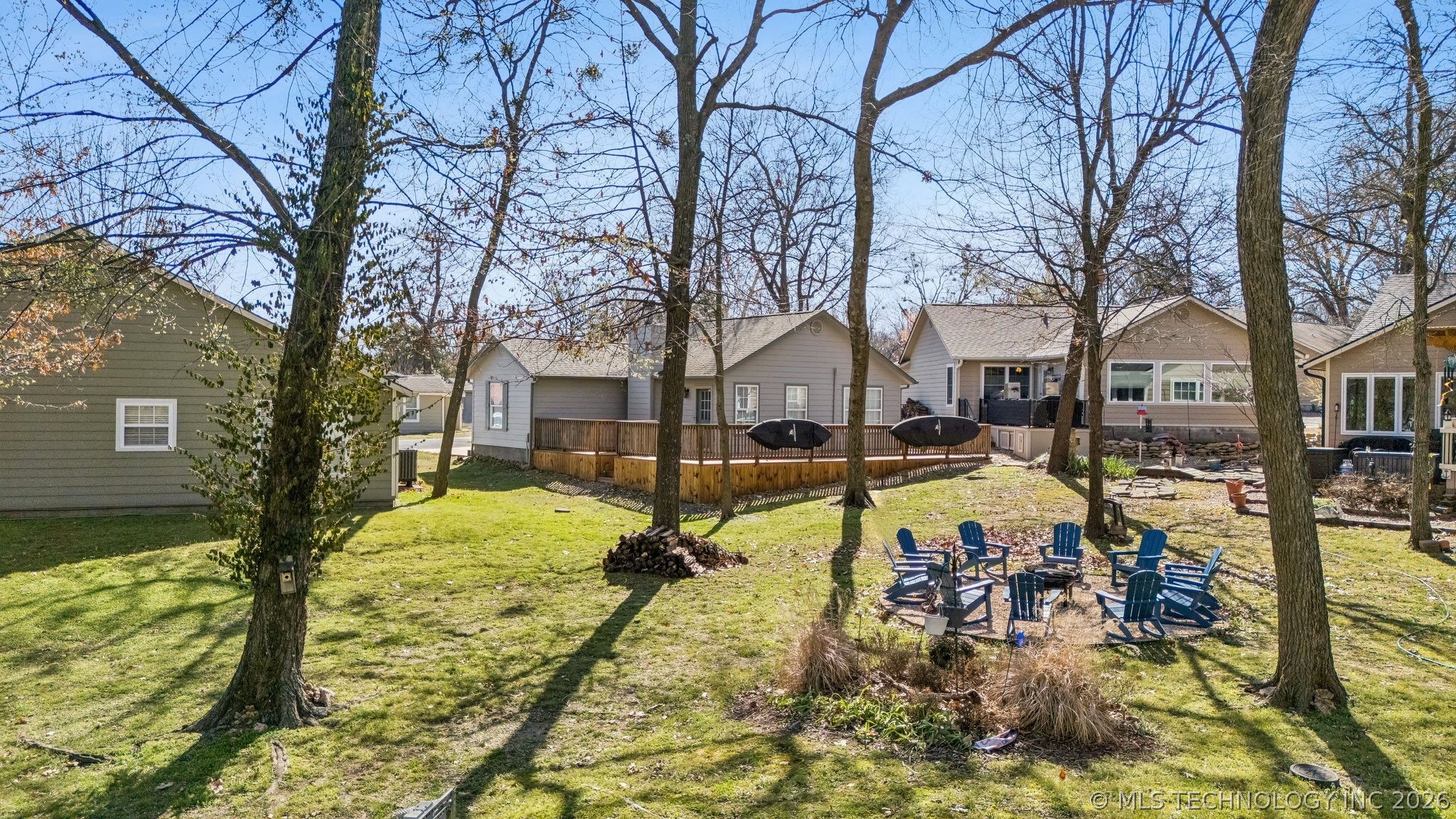 447684 Anchors End Ketchum OK 74349