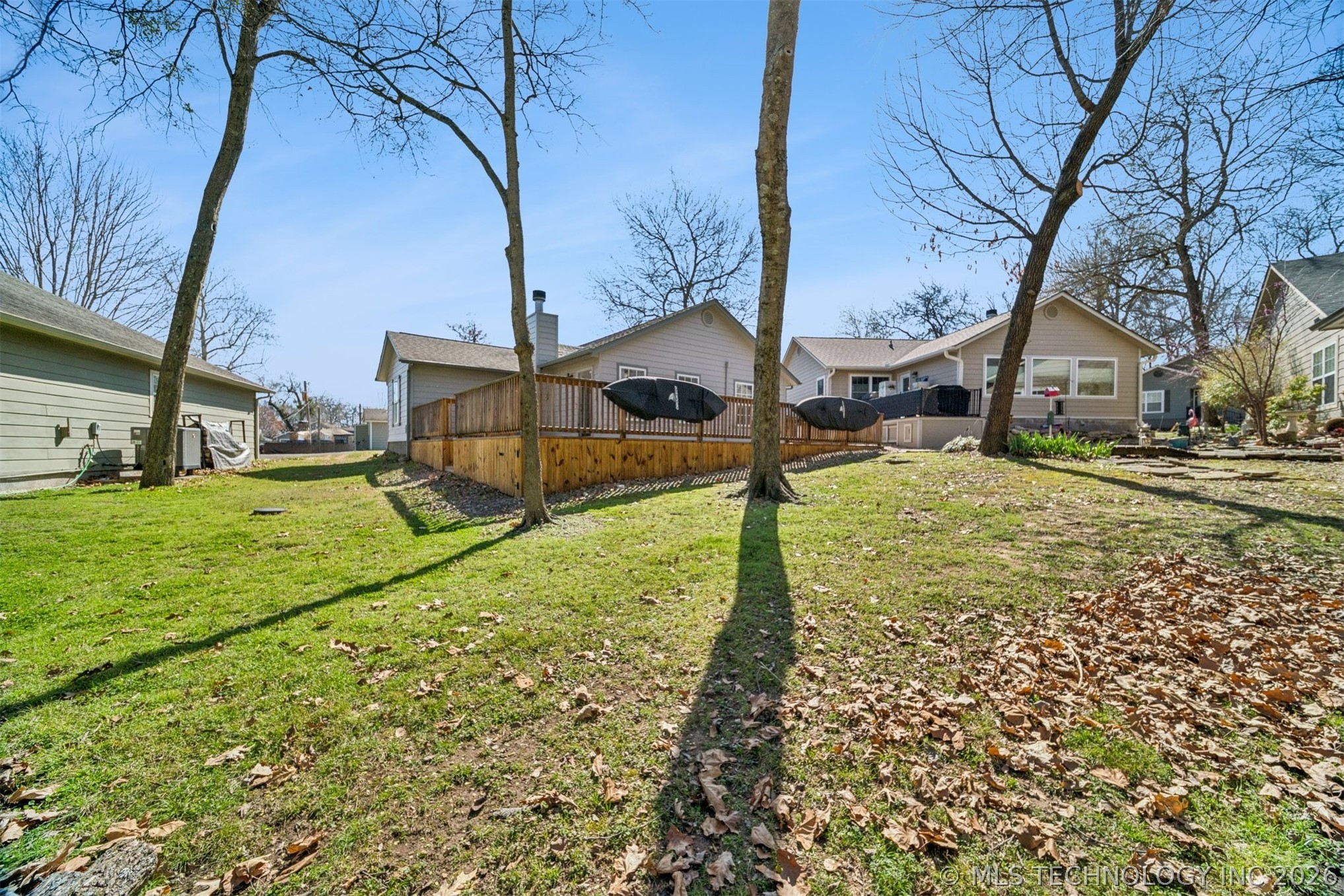 447684 Anchors End Ketchum OK 74349