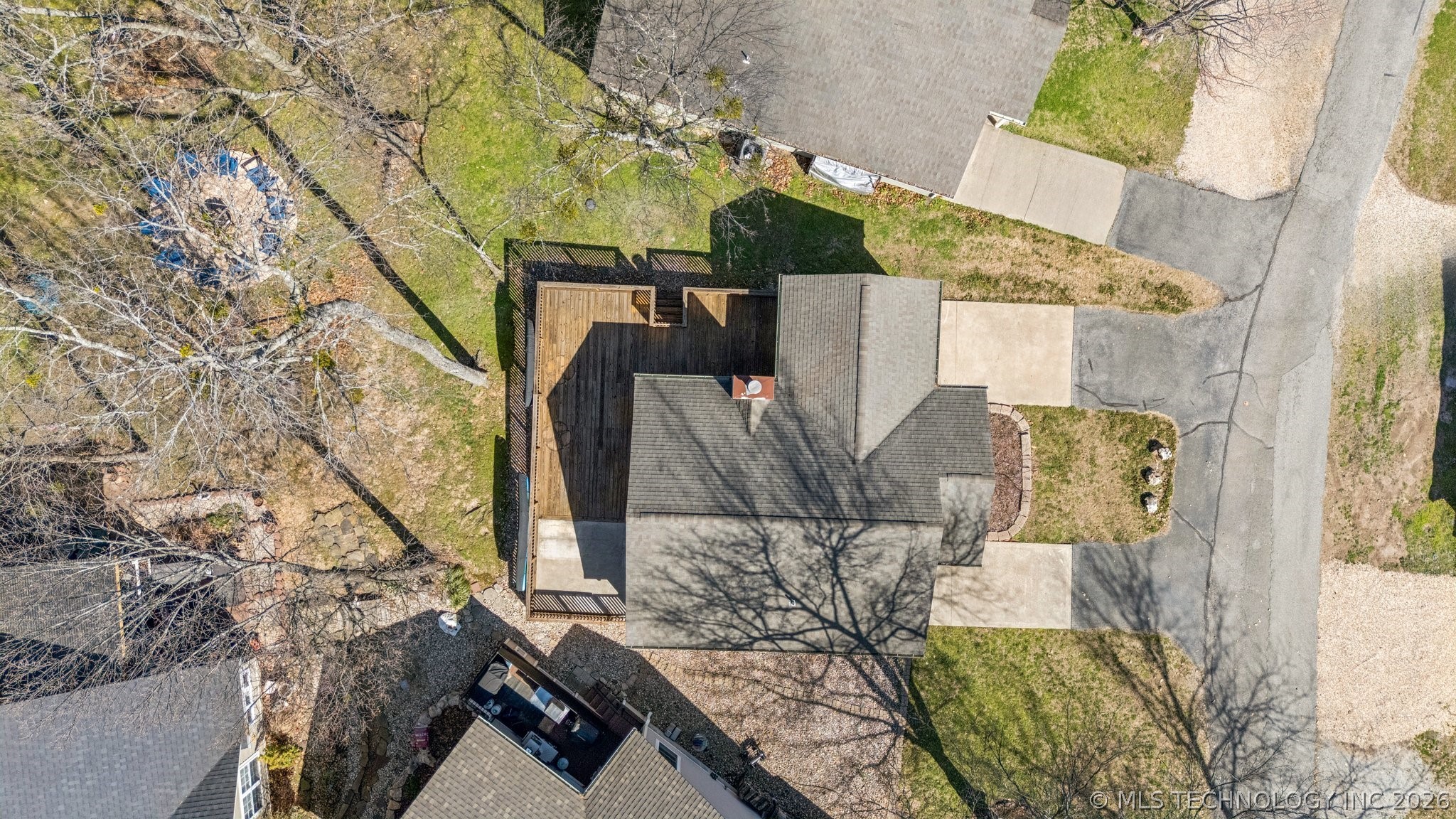447684 Anchors End Ketchum OK 74349