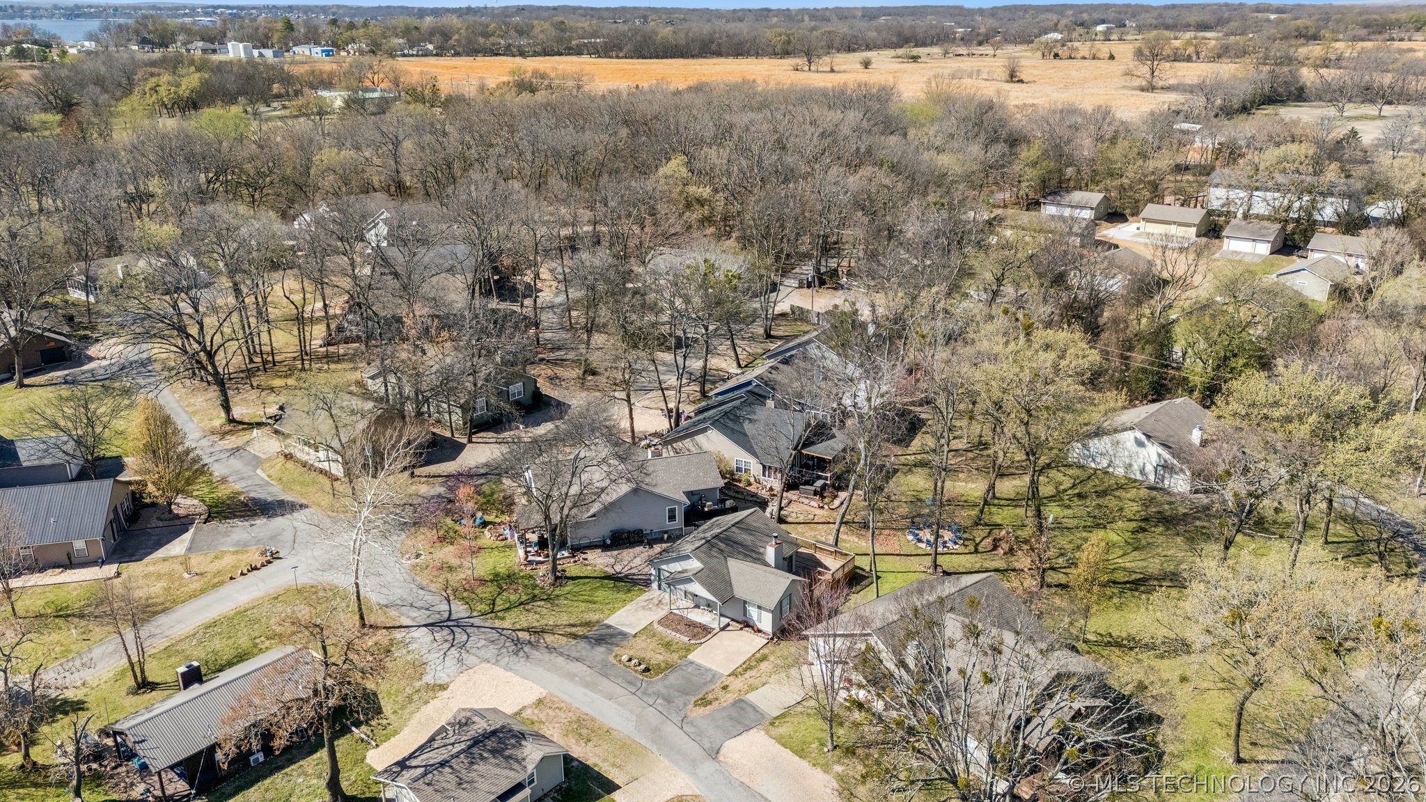 447684 Anchors End Ketchum OK 74349