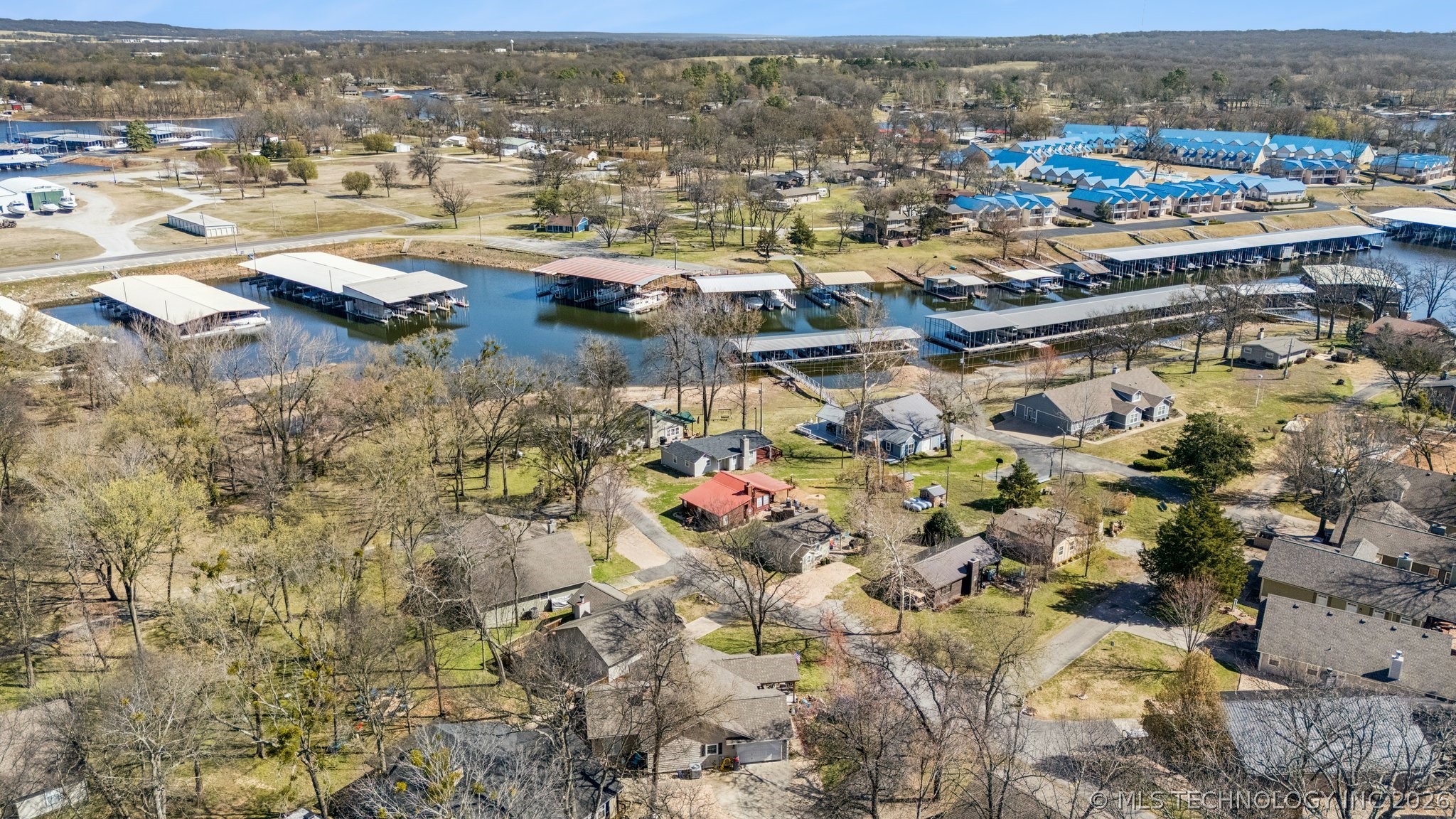 447684 Anchors End Ketchum OK 74349