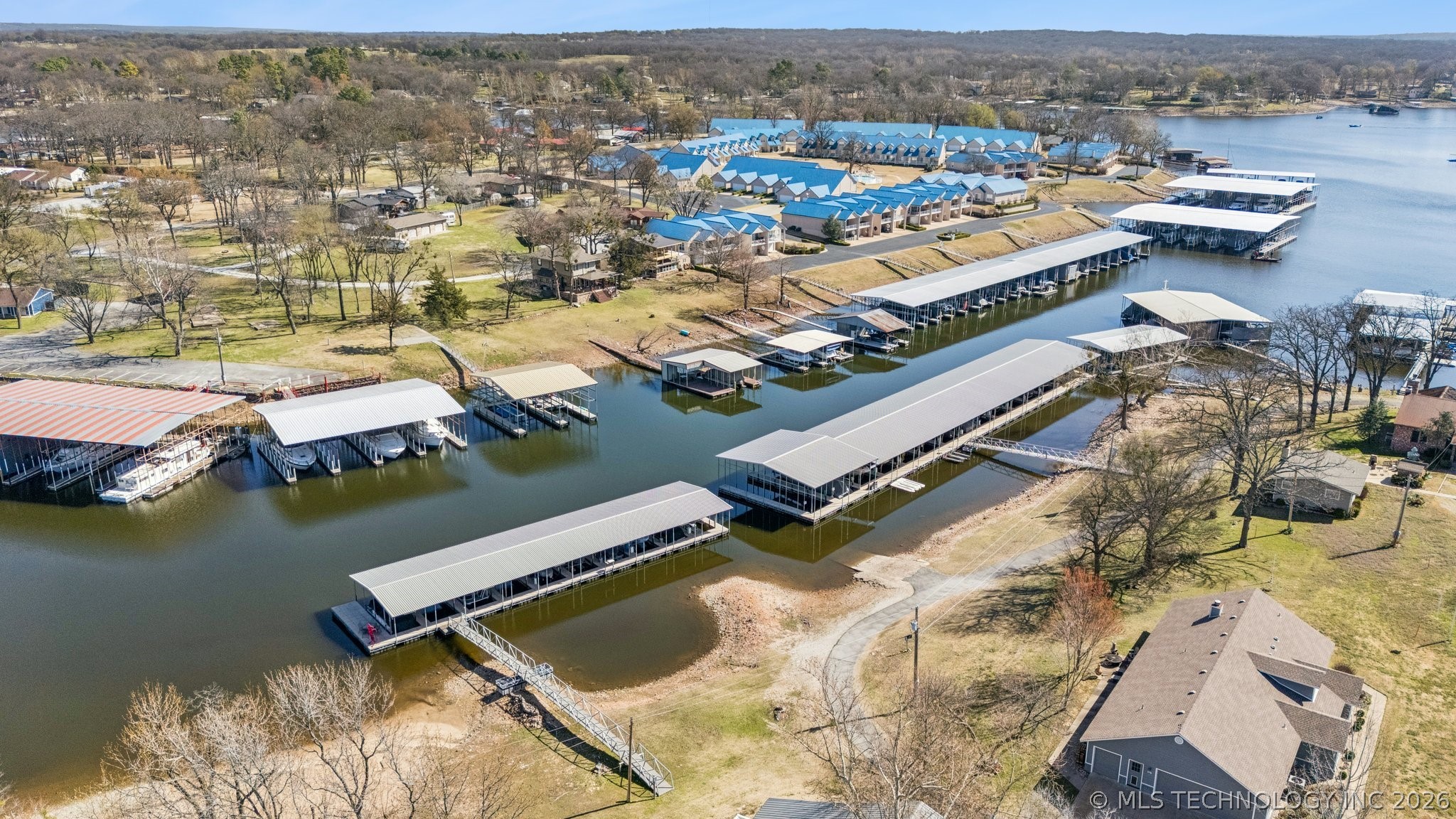 447684 Anchors End Ketchum OK 74349