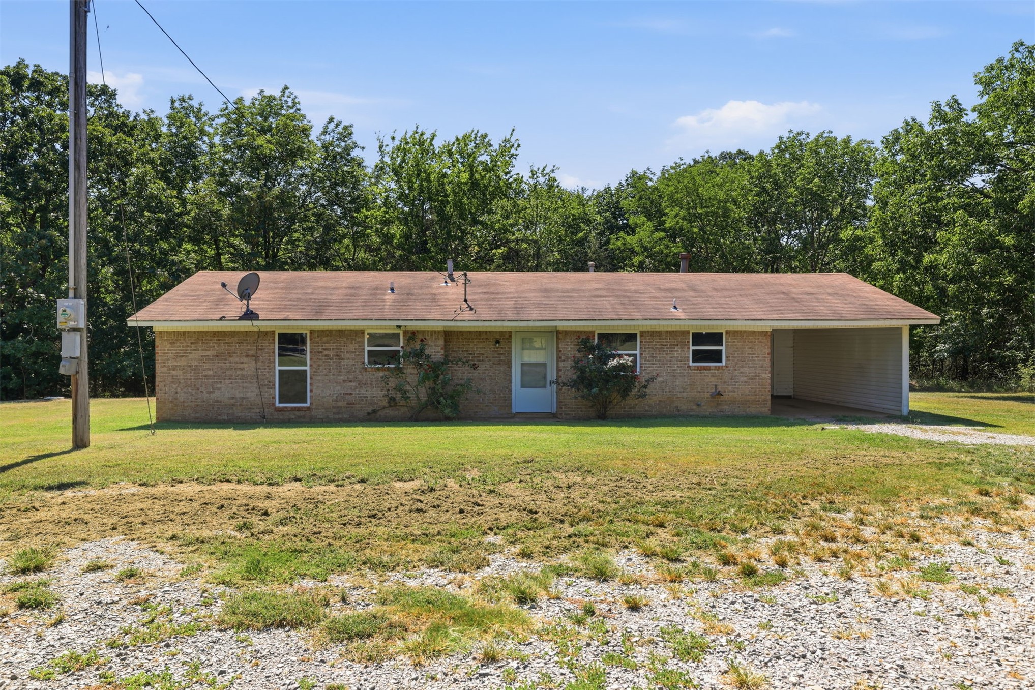 3024 Sulphur Springs Bennington OK 74723