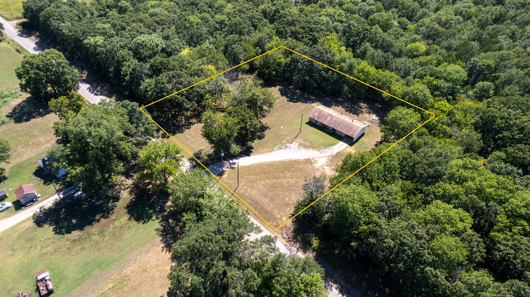 3024 Sulphur Springs Bennington OK 74723