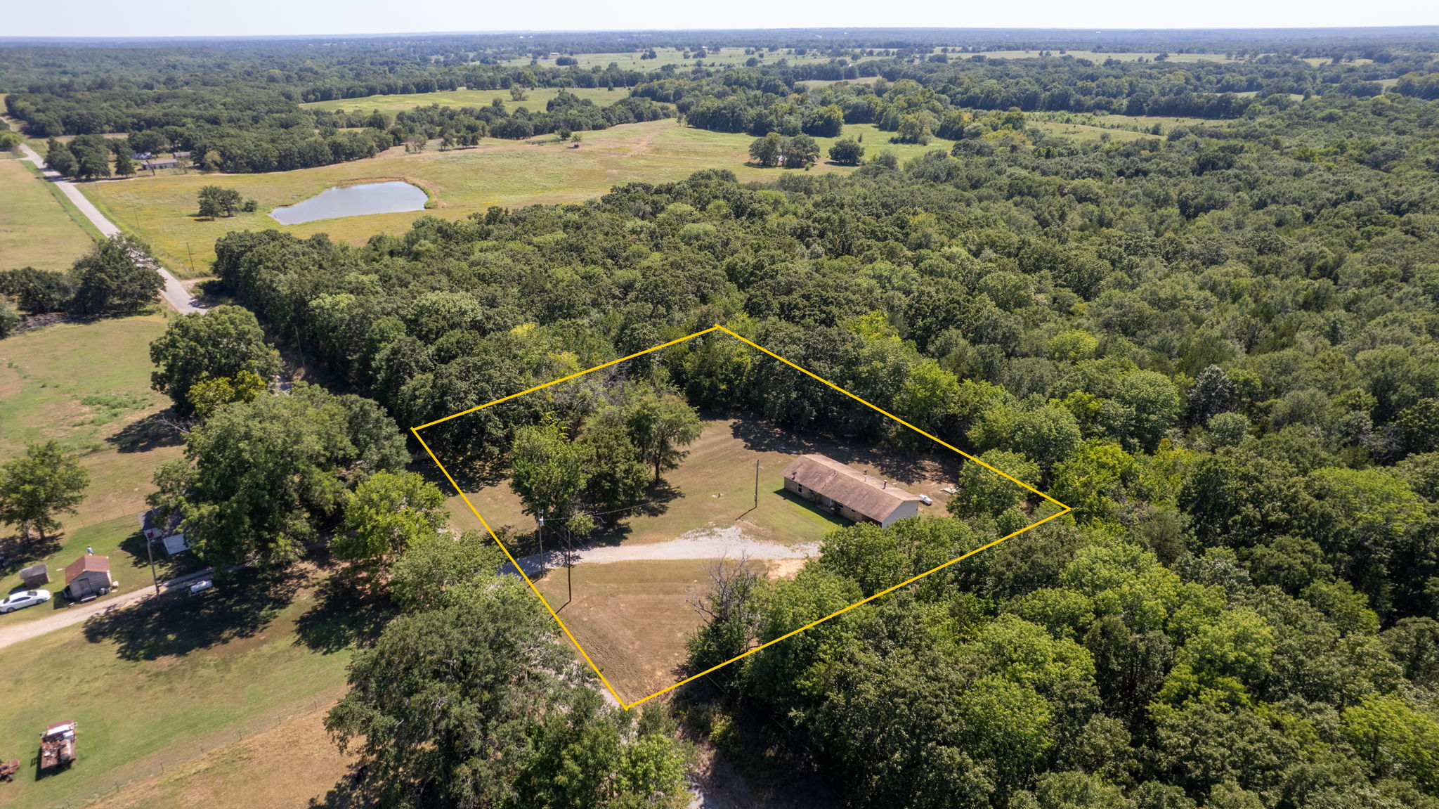 3024 Sulphur Springs Bennington OK 74723