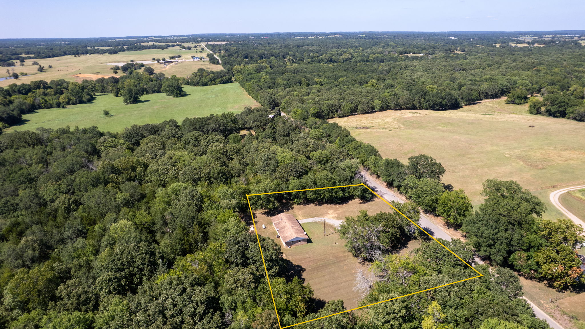 3024 Sulphur Springs Bennington OK 74723