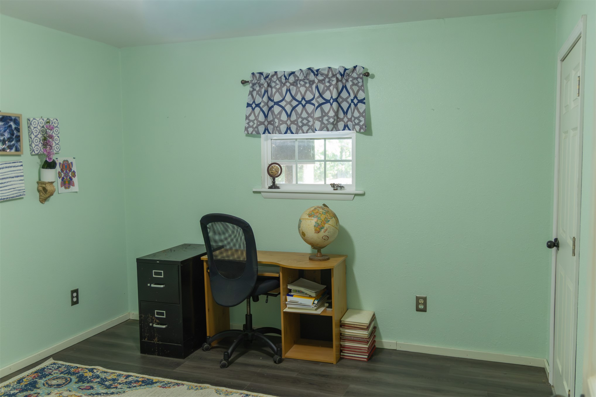 712 S Cherokee Street Locust Grove OK 74352