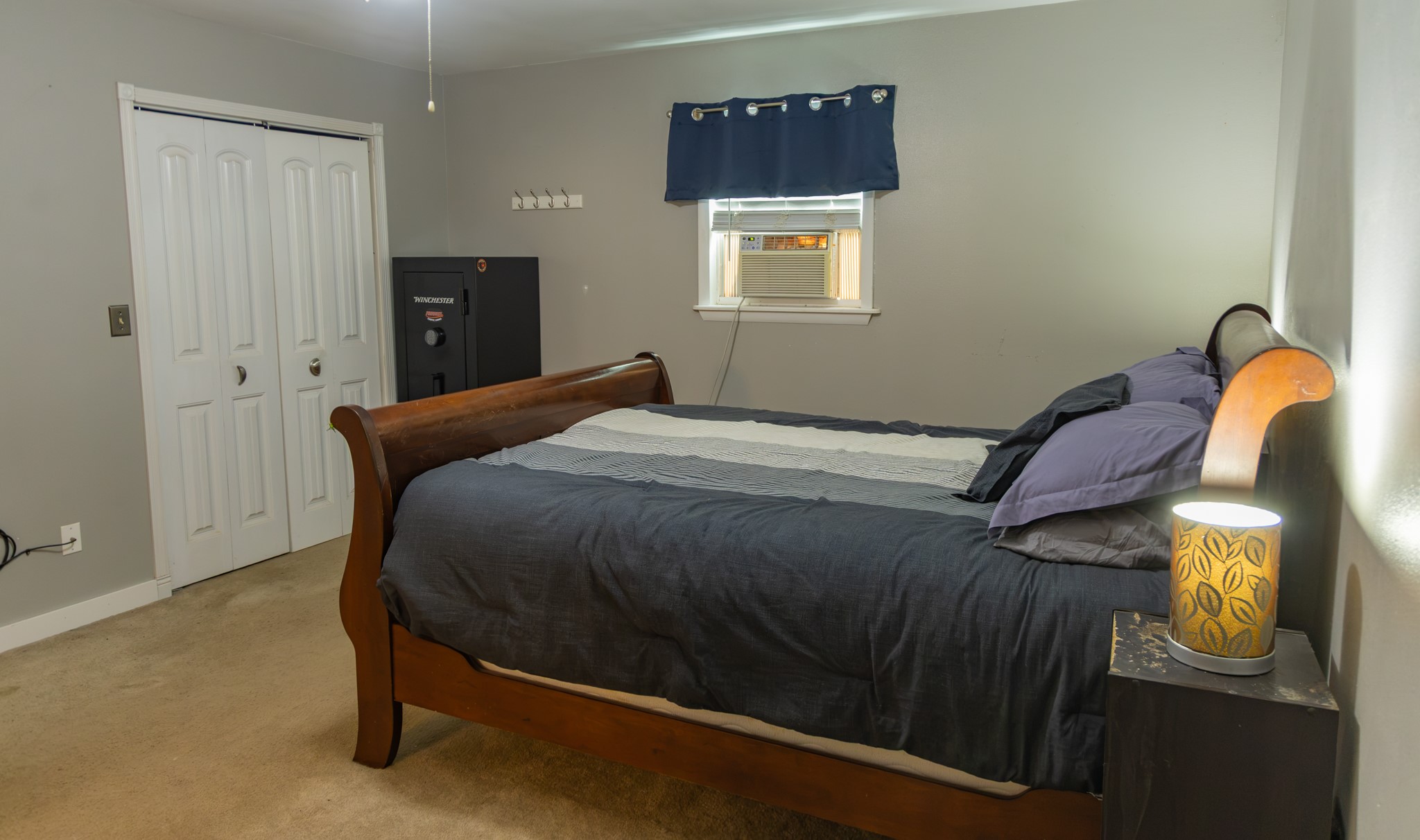 712 S Cherokee Street Locust Grove OK 74352