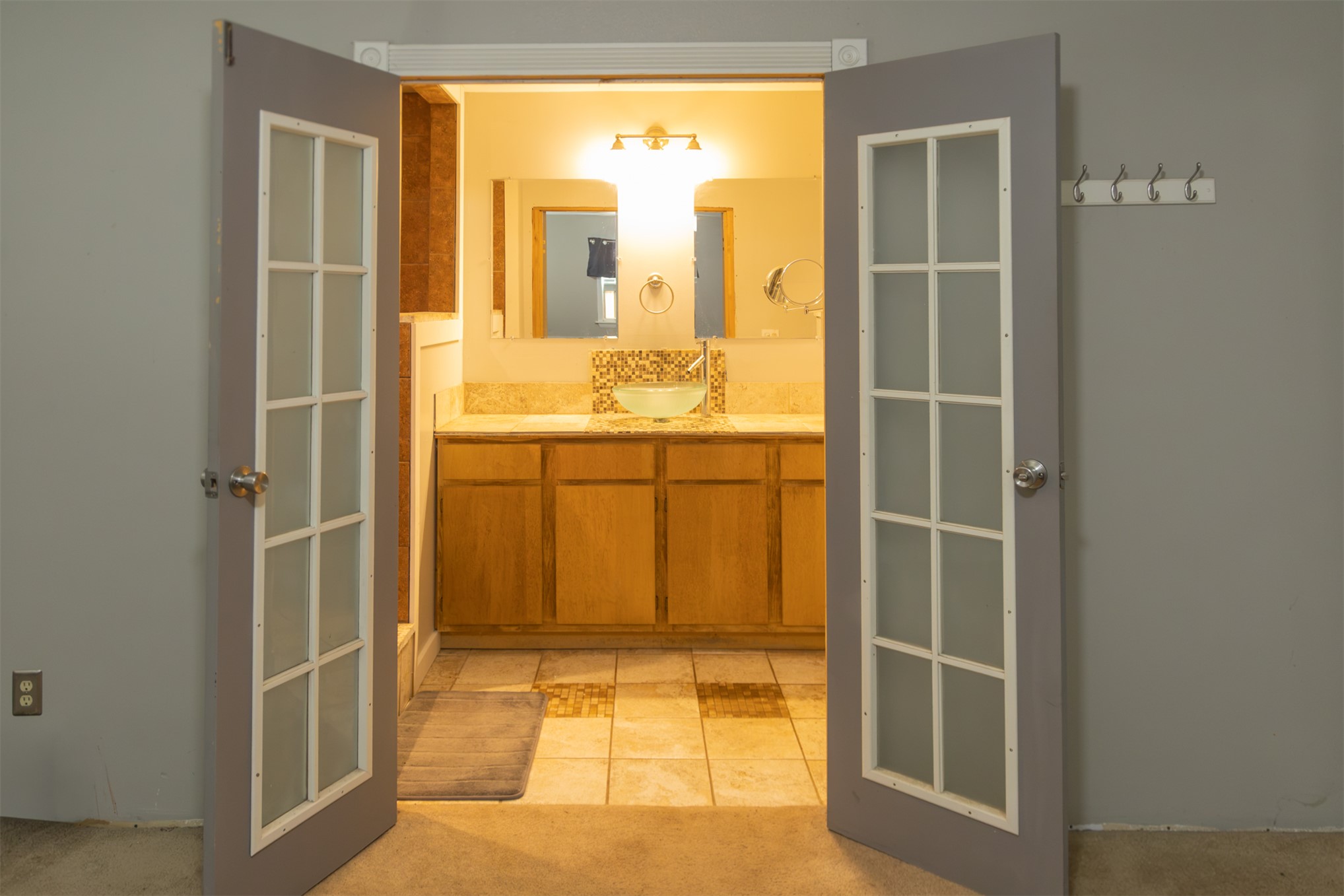 712 S Cherokee Street Locust Grove OK 74352