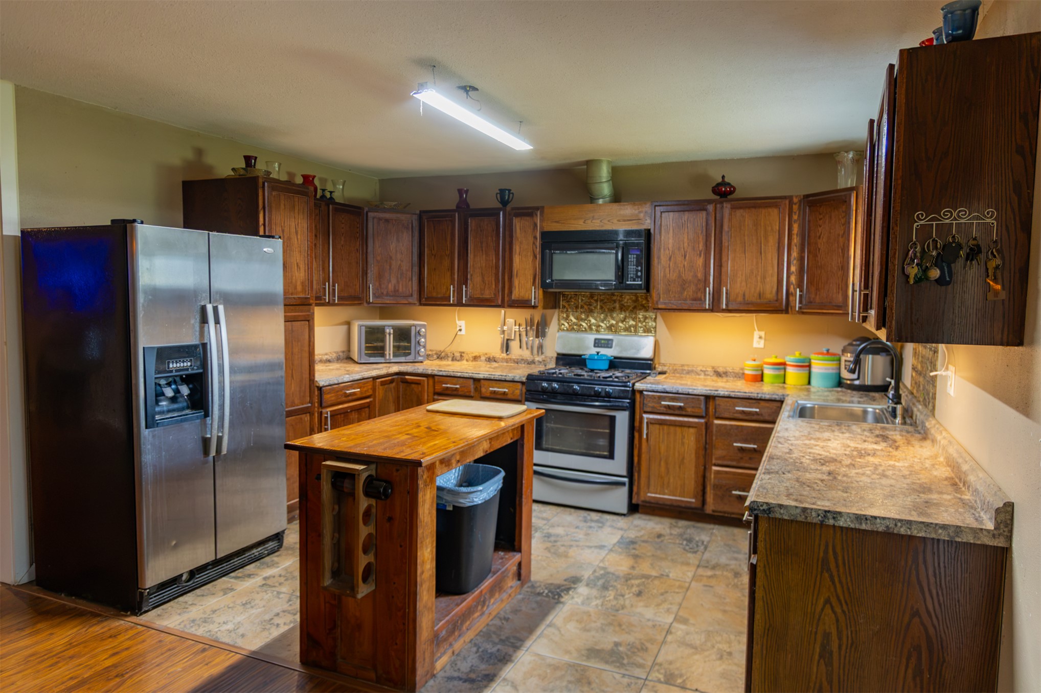 712 S Cherokee Street Locust Grove OK 74352