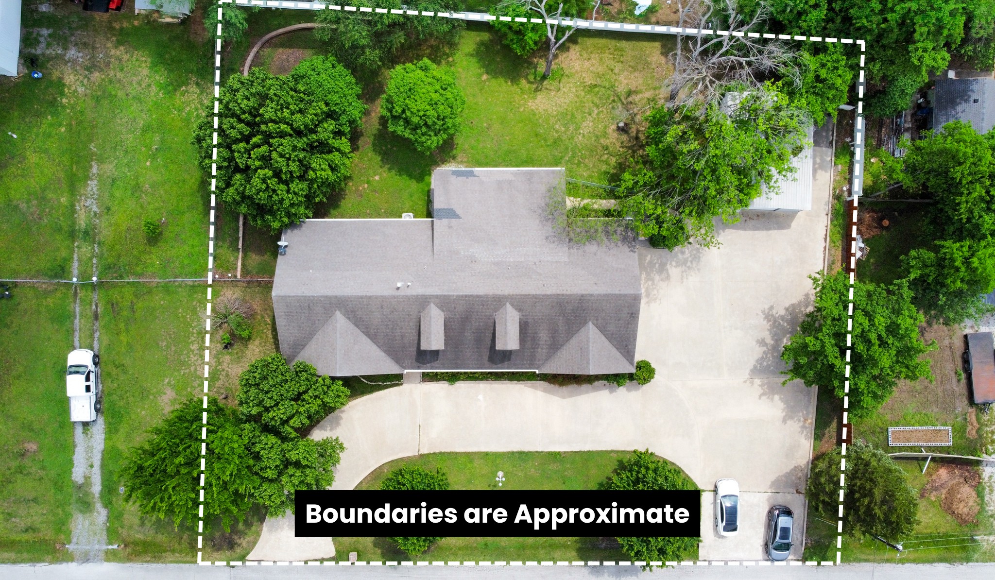 712 S Cherokee Street Locust Grove OK 74352